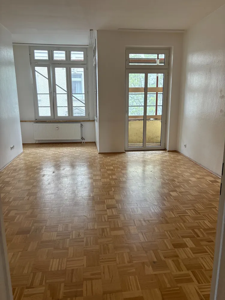 3 Zimmer Wohnung mit 78 m² in Wuppertal – Bild 1