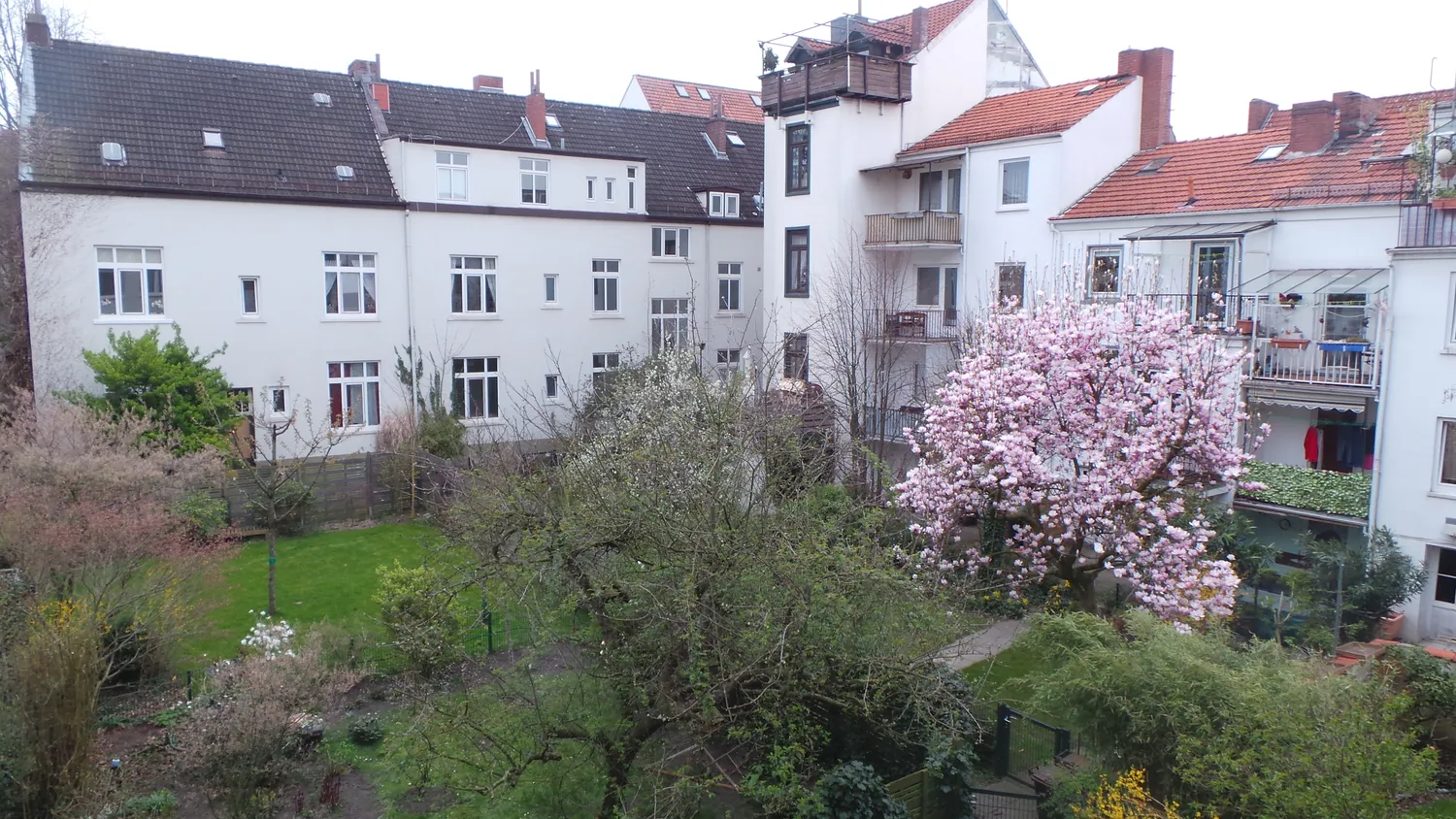 3 Zimmer Wohnung mit 80 m² in Bremen – Bild 6