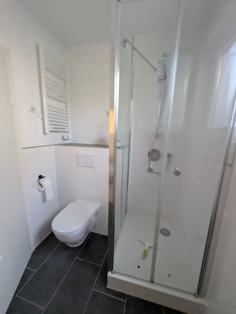 2 Zimmer Wohnung mit 49 m² in Stuttgart – Bild 4