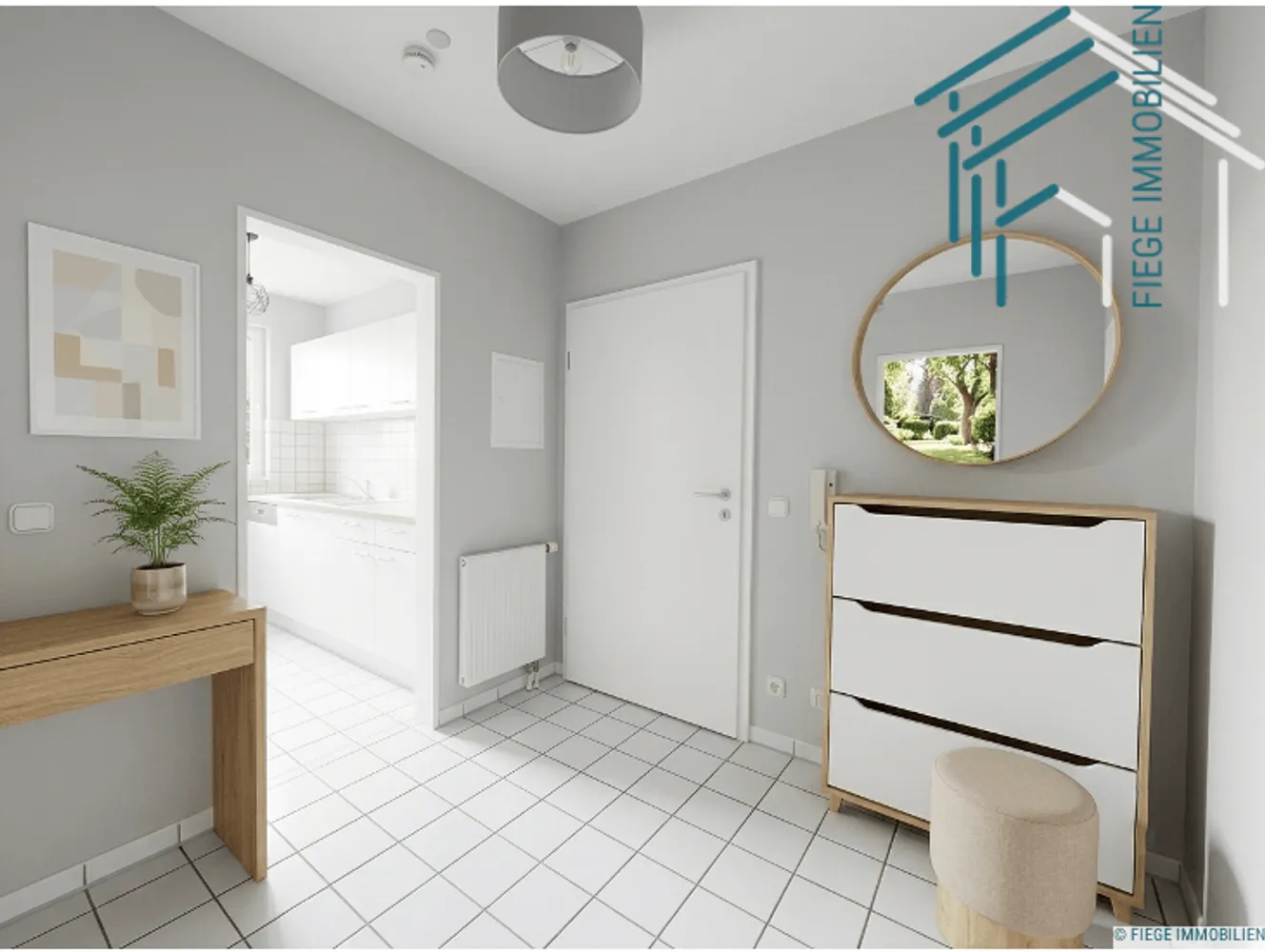 3 Zimmer Wohnung mit 75 m² in Dreieich – Bild 5