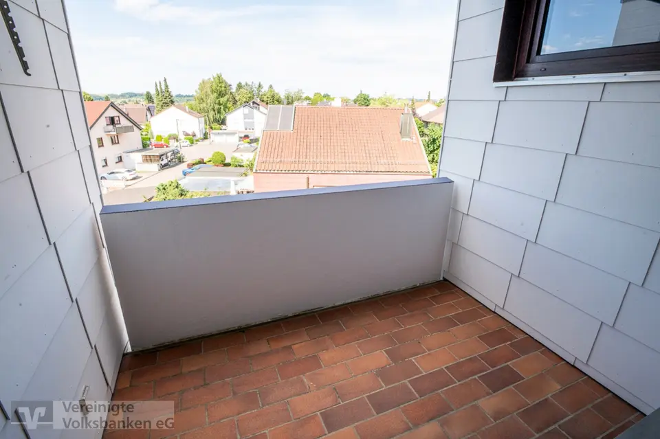 Studio mit 38 m² in Leonberg – Bild 9