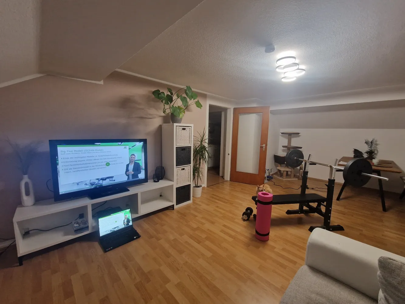 3 room apartment with 60 m² in Mülheim an der Ruhr – Photo 8