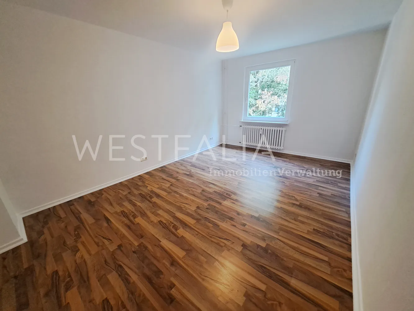 2 Zimmer Wohnung mit 55 m² in Mülheim an der Ruhr – Bild 1