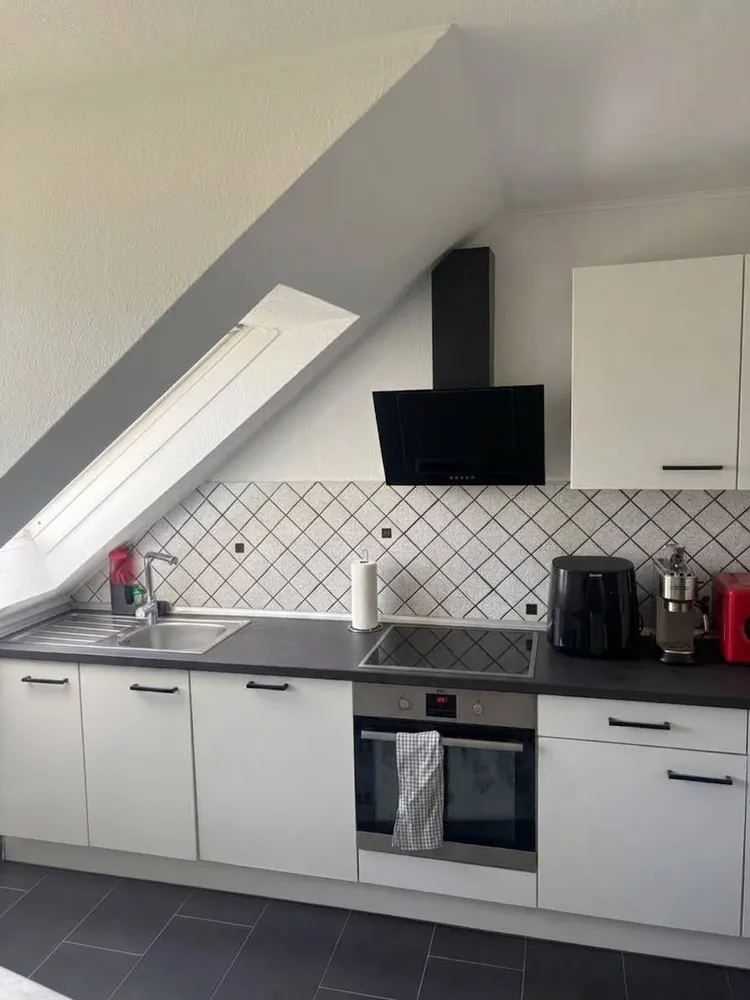 2 room apartment with 53 m² in Bochum – Photo 5