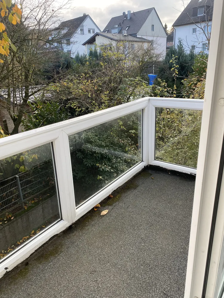 4 room apartment with 75 m² in Dortmund – Photo 8