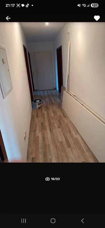 4 Zimmer Wohnung mit 96 m² in Wuppertal – Bild 6
