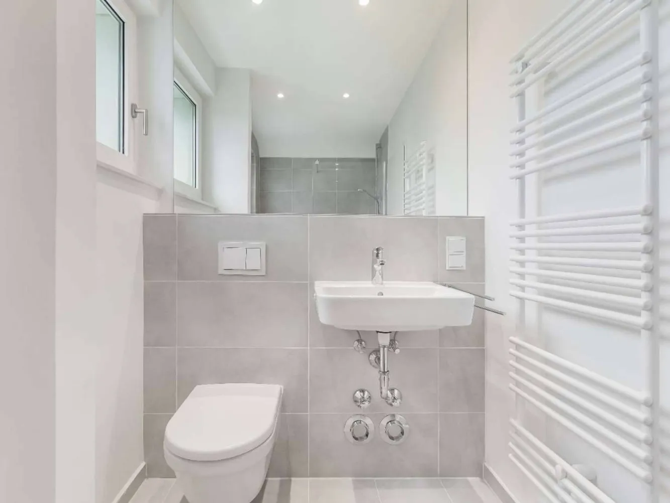 3 room apartment with 59 m² in Mettmann – Photo 9