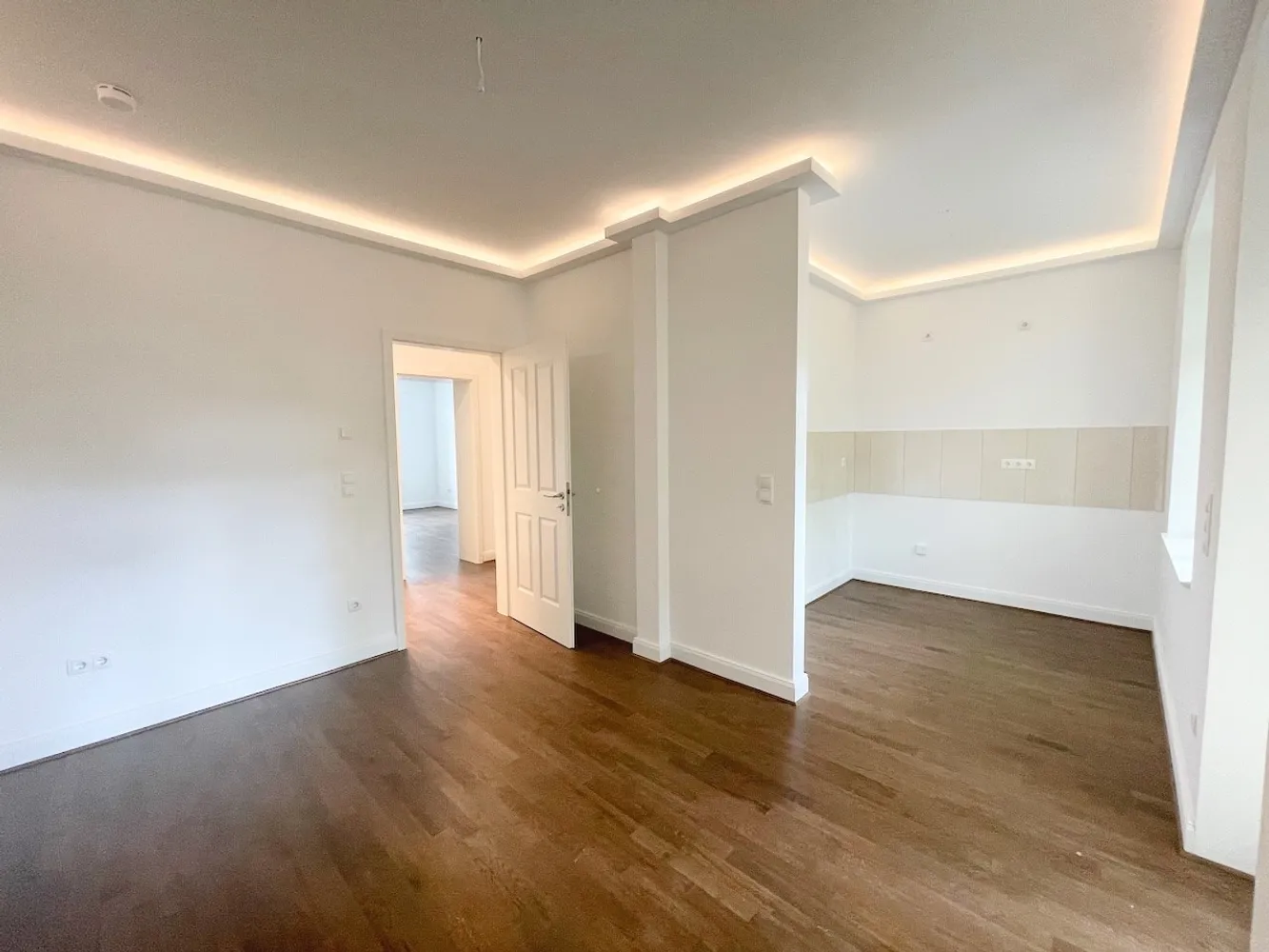 3 Zimmer Wohnung mit 67 m² in Leipzig – Bild 4
