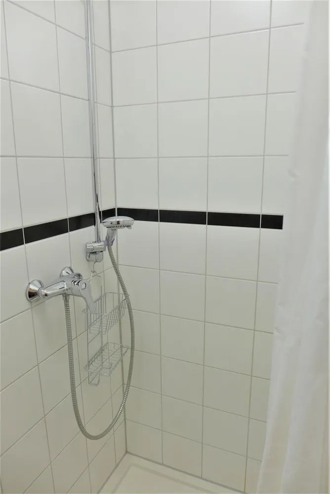 1 Zimmer Wohnung mit 23 m² in Nürnberg – Bild 7