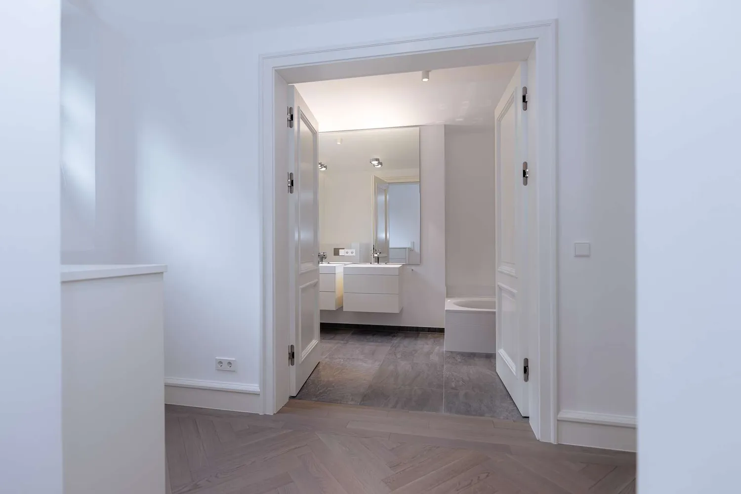 3 room apartment with 134 m² in Frankfurt am Main – Photo 11