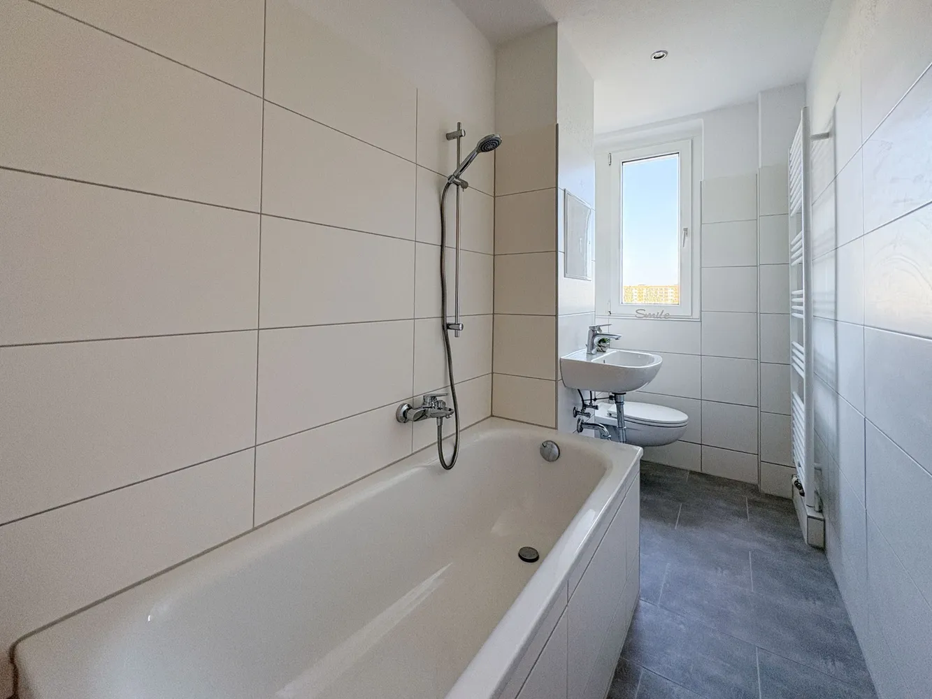 3 Zimmer Wohnung mit 68 m² in Magdeburg – Bild 4