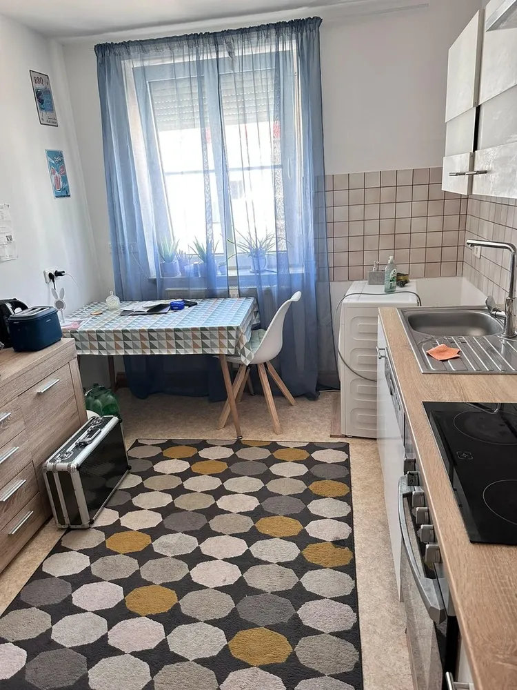 2 Zimmer Wohnung mit 54 m² in Augsburg – Bild 8