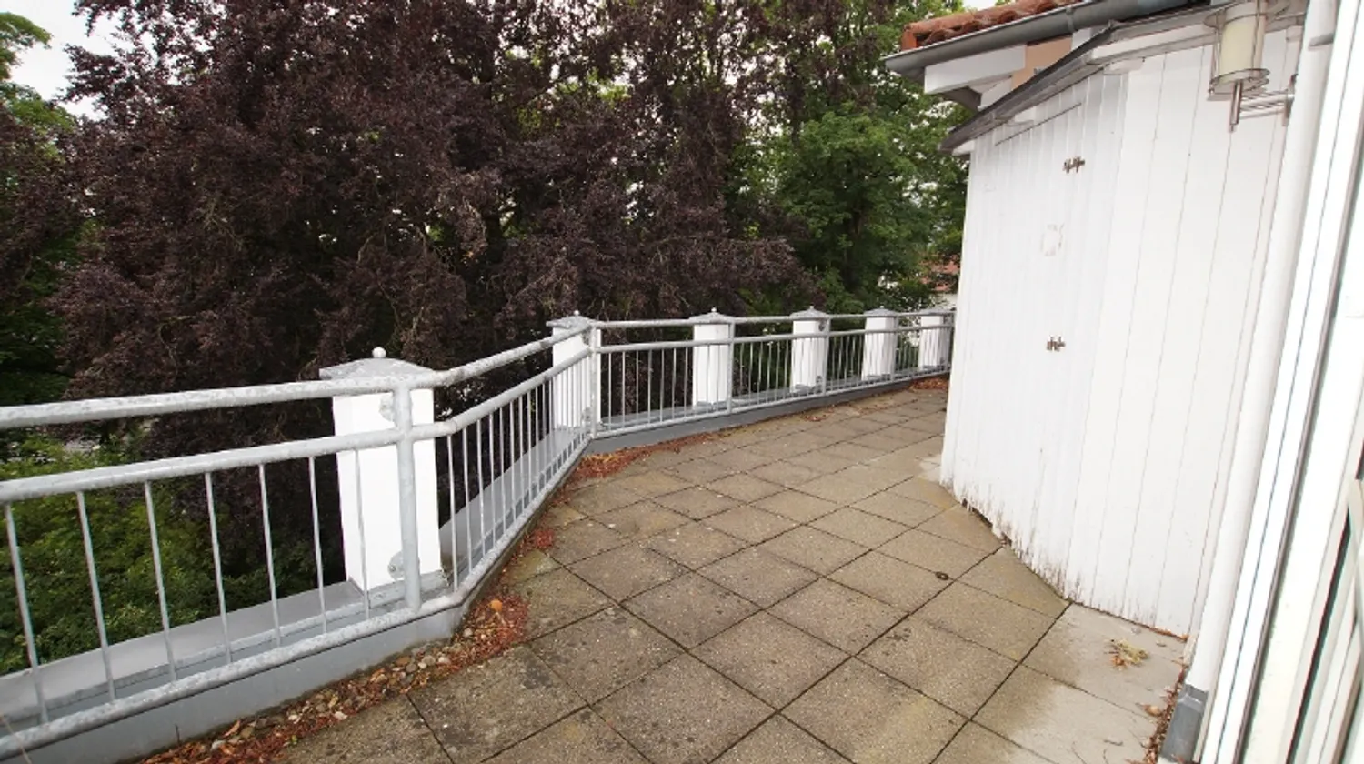 2 Zimmer Wohnung mit 73 m² in Straubing – Bild 9