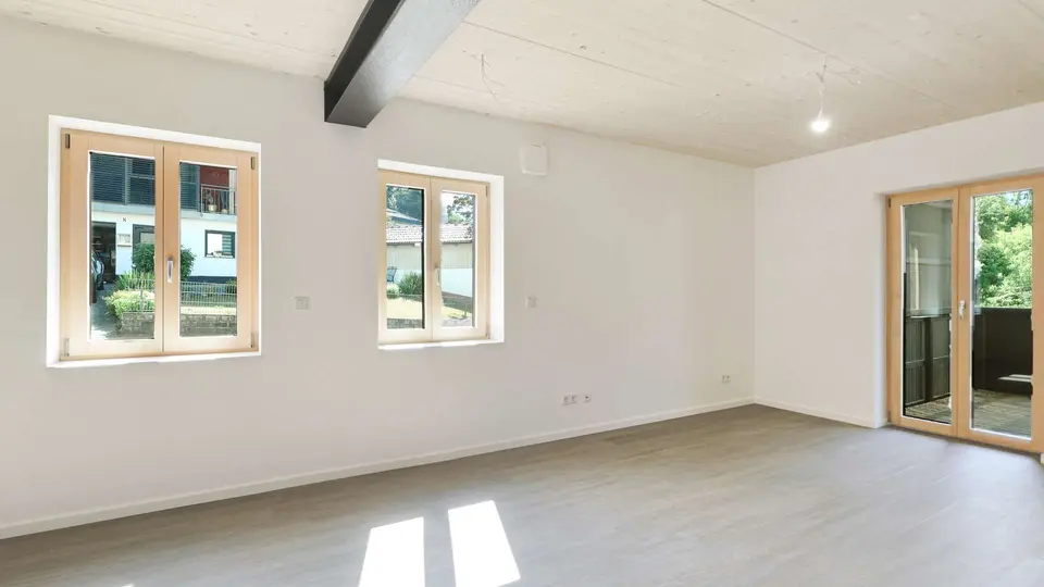 3 room apartment with 87 m² in Passau – Photo 9