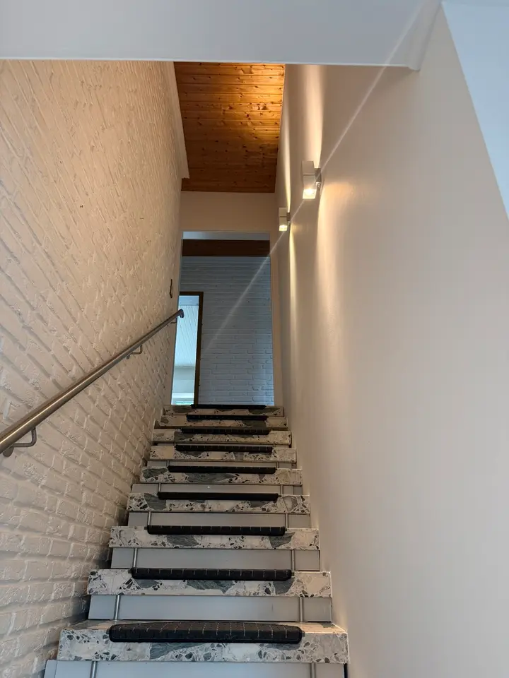 3 Zimmer Wohnung mit 110 m² in Meppen – Bild 10