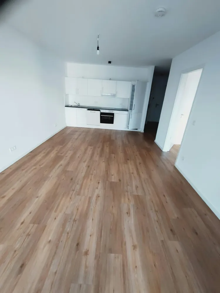 2 room apartment with 57 m² in Berlin – Photo 7