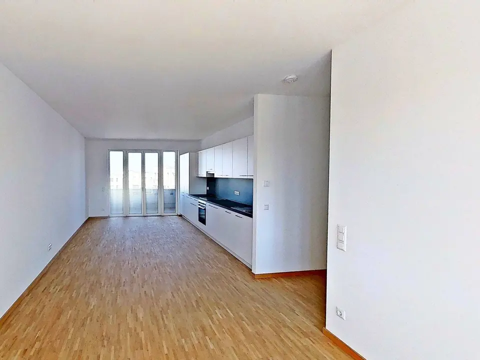 3 Zimmer Wohnung mit 91 m² in Hannover – Bild 4