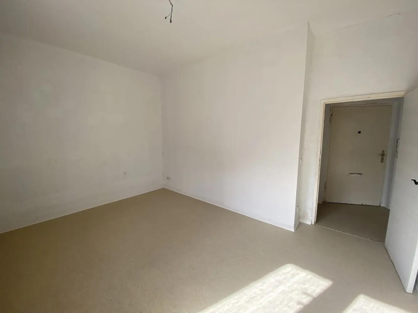 2 room apartment with 53 m² in Berlin – Photo 12