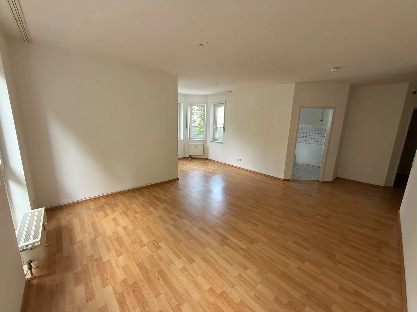 2 Zimmer Wohnung mit 65 m² in Witten – Bild 3