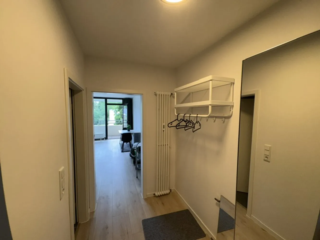 1 Zimmer Wohnung mit 35 m² in Hannover – Bild 4