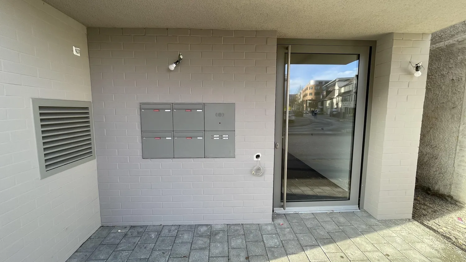 2 room apartment with 48 m² in Aalen – Photo 5