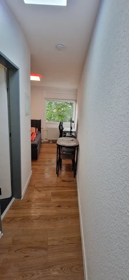 WG-Zimmer mit 18 m² in Mainz – Bild 9