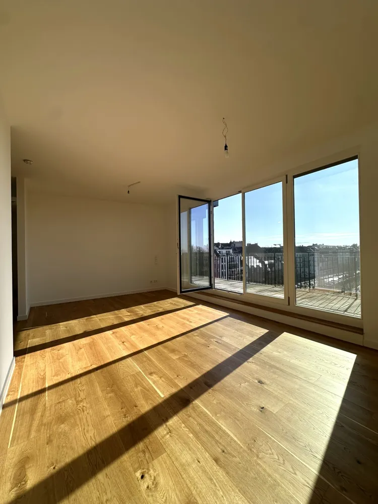 3 room apartment with 141 m² in Berlin – Photo 5