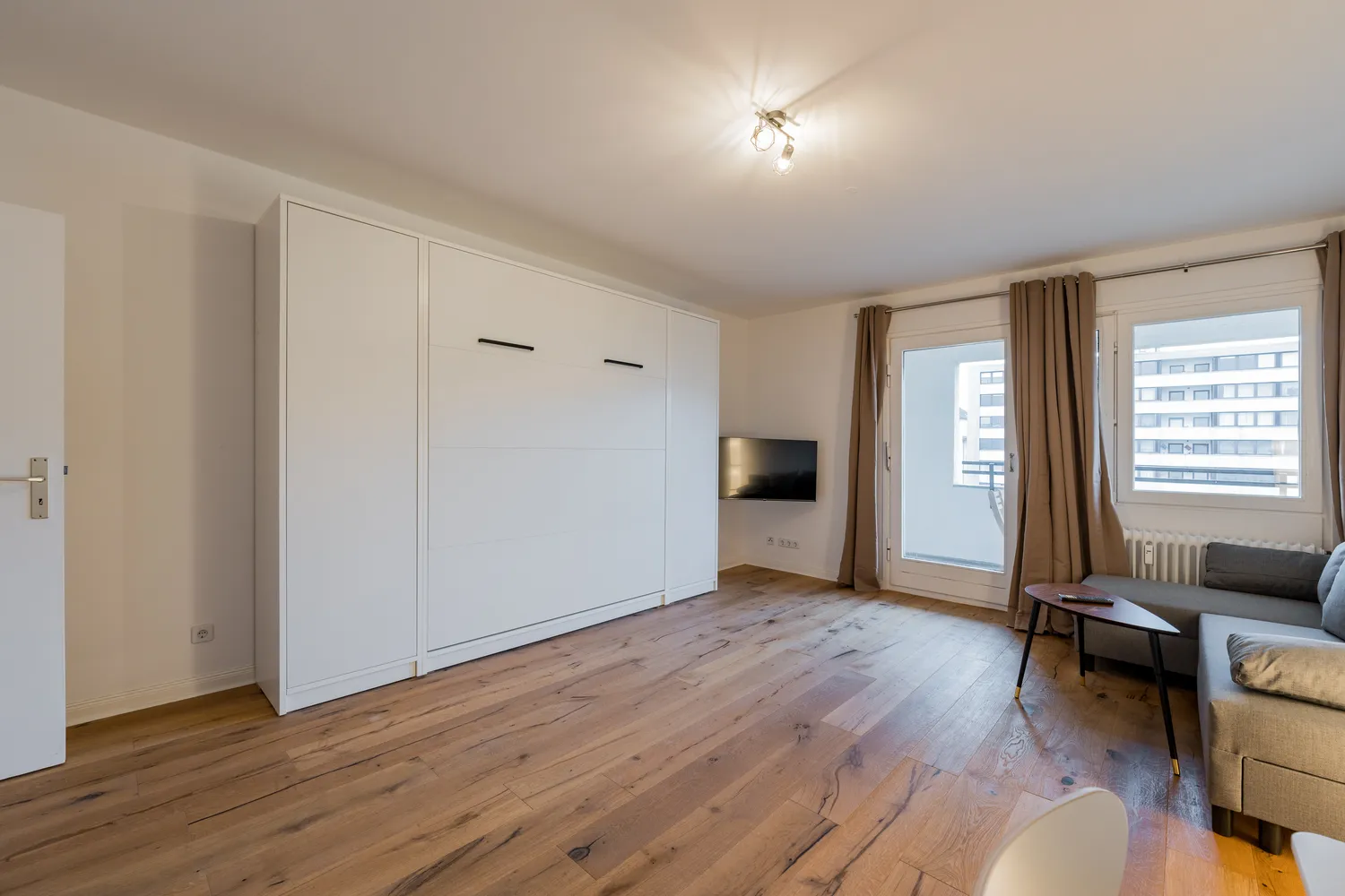1 Zimmer Wohnung mit 42 m² in Berlin – Bild 5