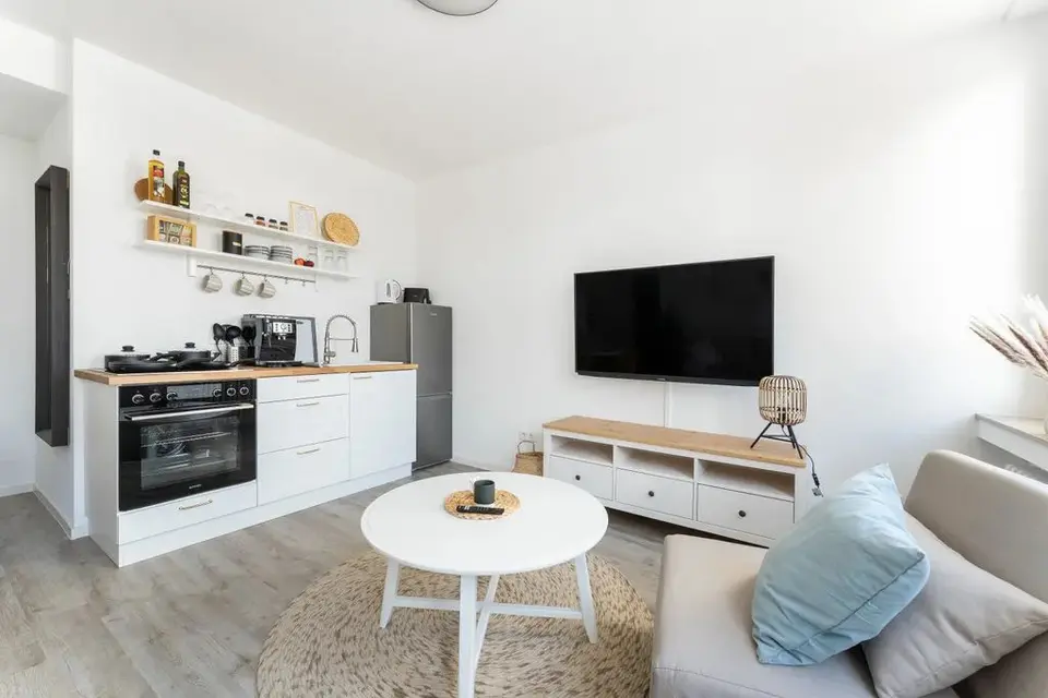 2 Zimmer Wohnung mit 45 m² in Kassel – Bild 5