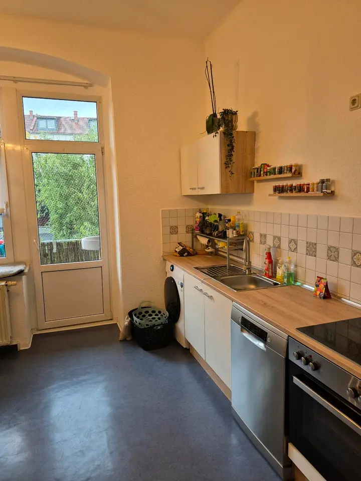3 Zimmer Wohnung mit 91 m² in Pirna – Bild 7