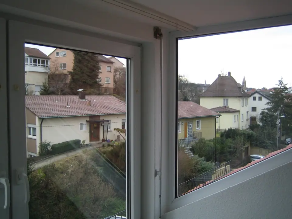 3 Zimmer Wohnung mit 65 m² in Stuttgart – Bild 5