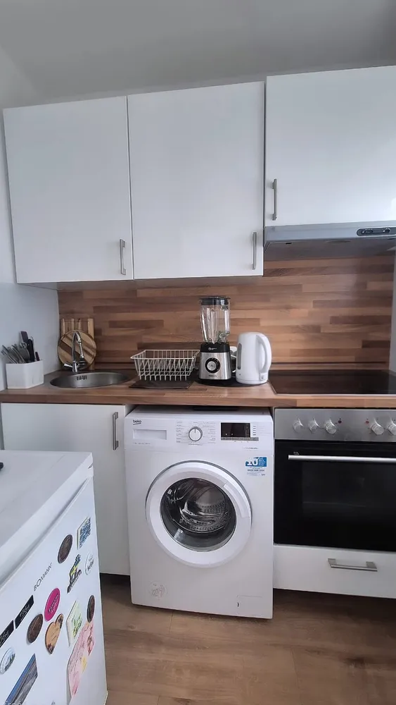 1 Zimmer Wohnung mit 33 m² in Hamburg – Bild 3