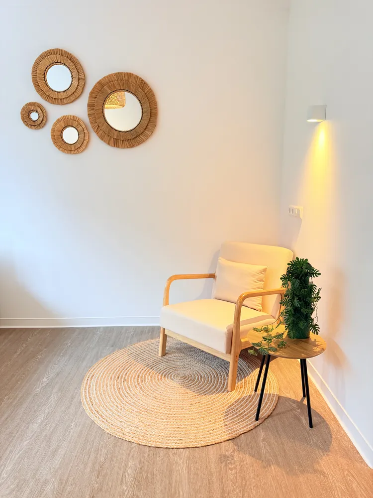 1 Zimmer Wohnung mit 20 m² in Frankfurt am Main – Bild 9