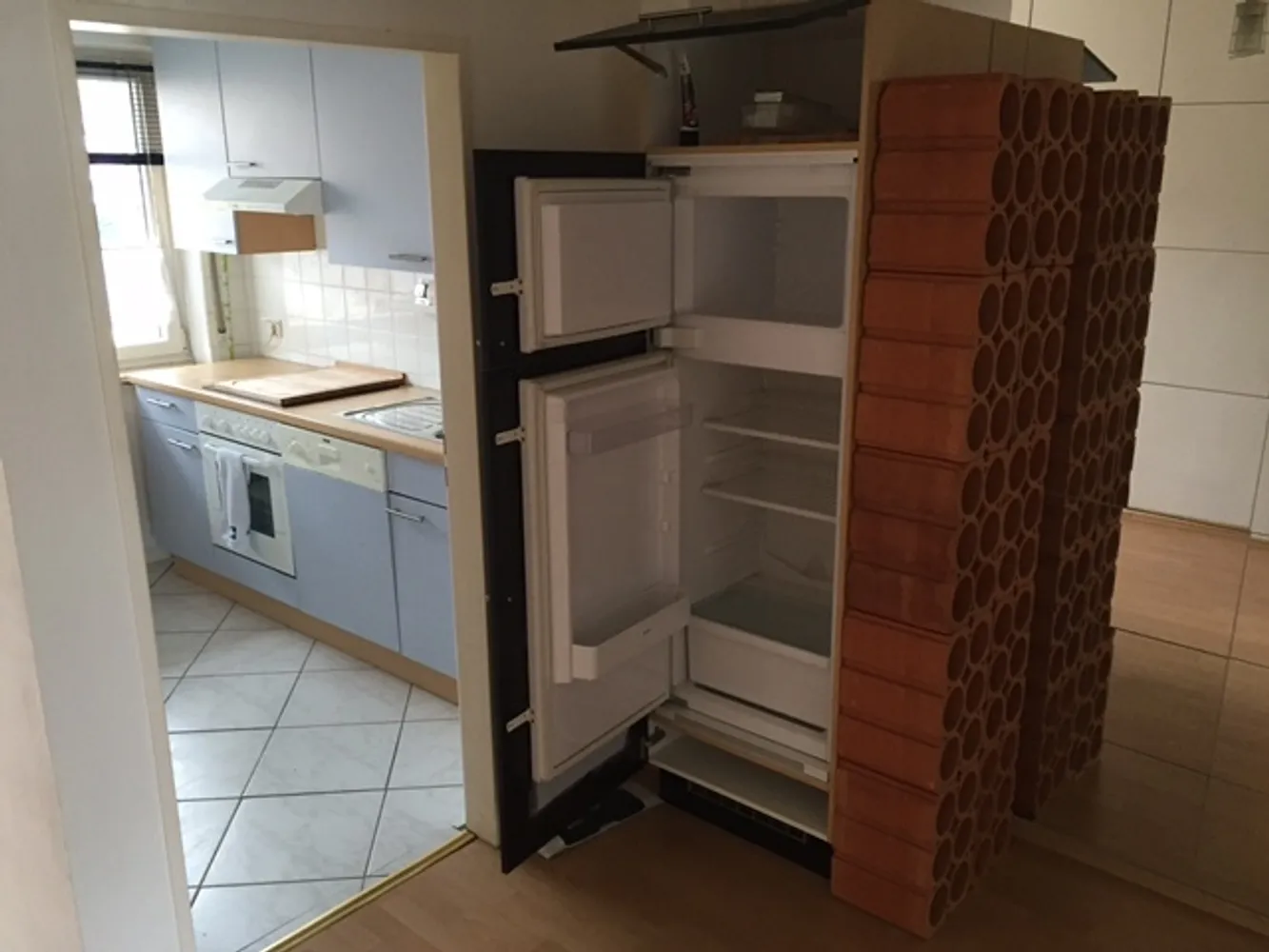 3 Zimmer Wohnung mit 67 m² in Nürnberg – Bild 9