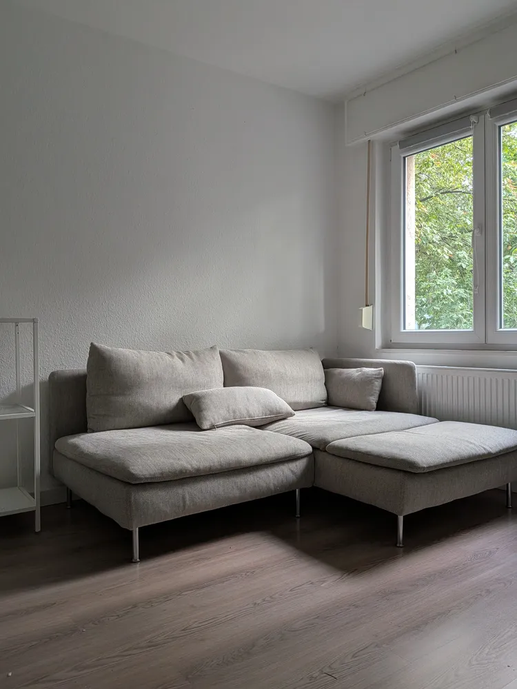 2 Zimmer Wohnung mit 55 m² in Stuttgart – Bild 3