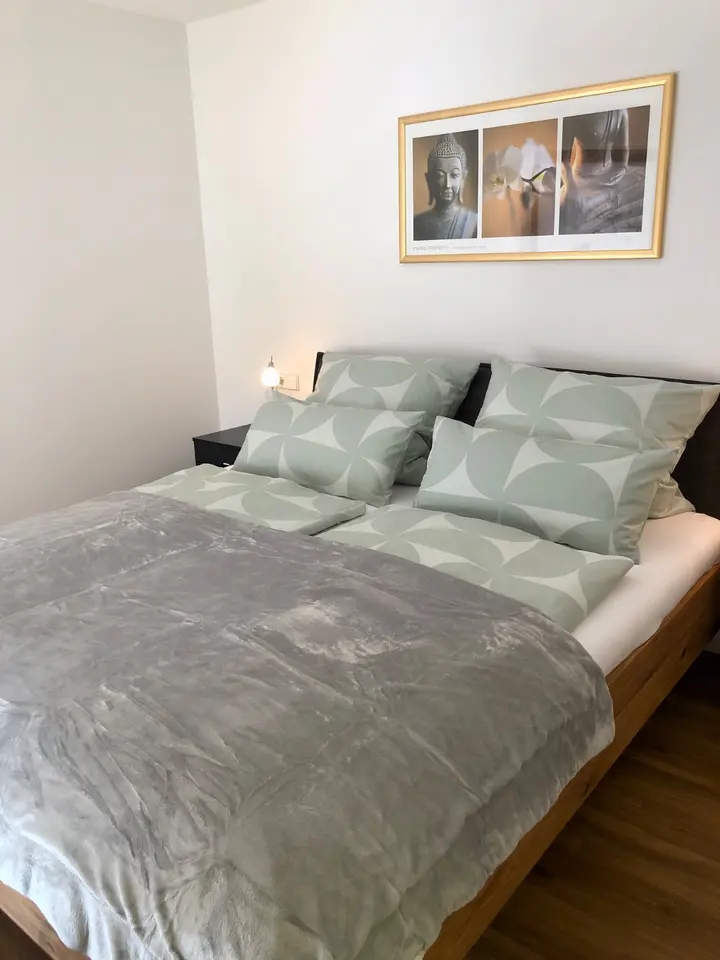 WG-Zimmer mit 70 m² in Weingarten – Bild 7