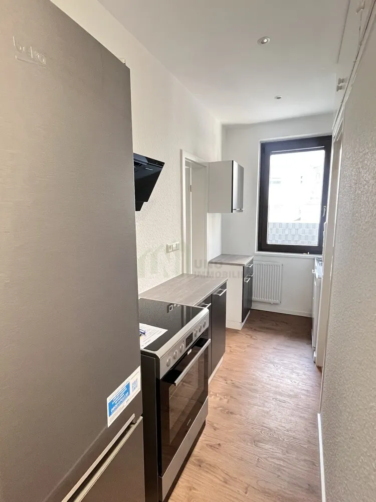 3 Zimmer Wohnung mit 14 m² in Stuttgart – Bild 4