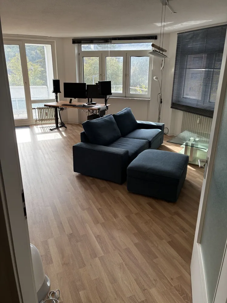 2 Zimmer Wohnung mit 71 m² in Kaiserslautern – Bild 7