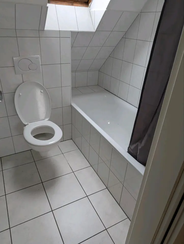 3 Zimmer Wohnung mit 55 m² in Flensburg – Bild 7