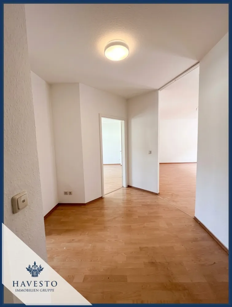 2 room apartment with 66 m² in Magdeburg – Photo 5