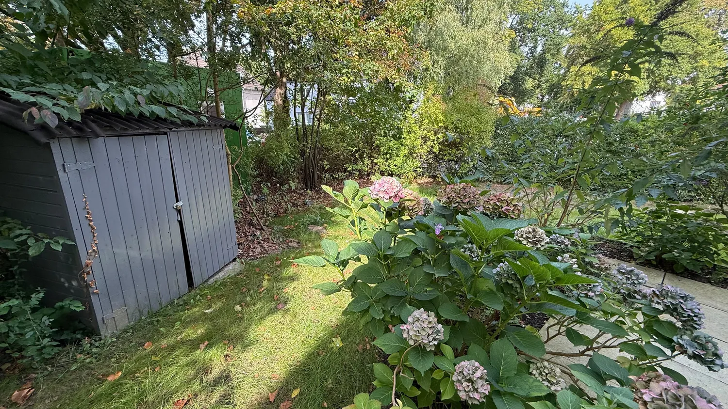 4 room apartment with 88 m² in Hamburg – Photo 3