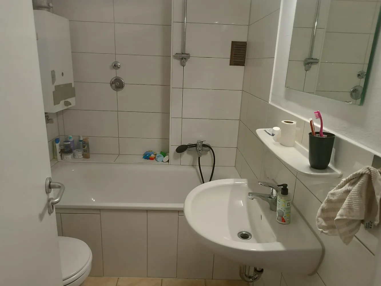 1 Zimmer Wohnung mit 11 m² in Karlsruhe – Bild 5