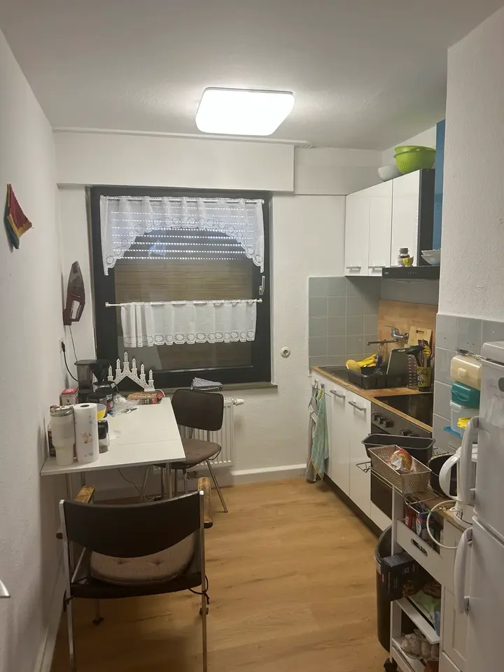 WG-Zimmer mit 20 m² in Osnabrück – Bild 4