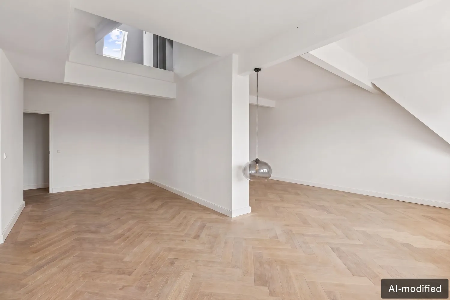 2 Zimmer Wohnung mit 152 m² in Düsseldorf – Bild 3