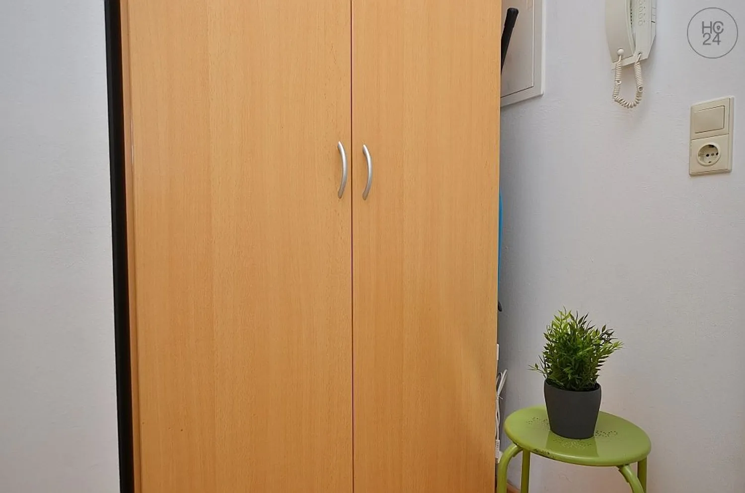 1 Zimmer Wohnung mit 43 m² in Schweinfurt – Bild 10