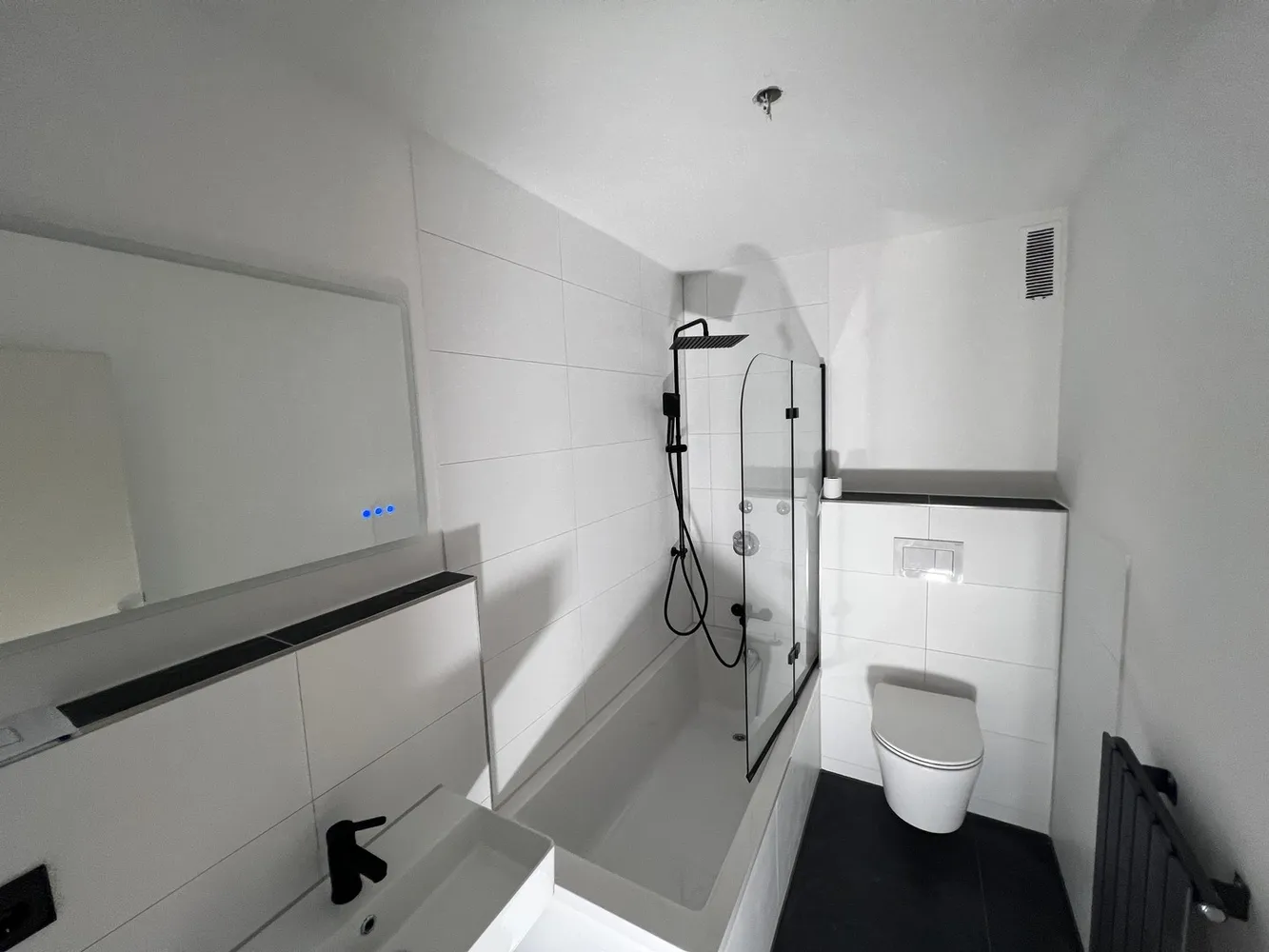 2 Zimmer Wohnung mit 63 m² in Augsburg – Bild 11