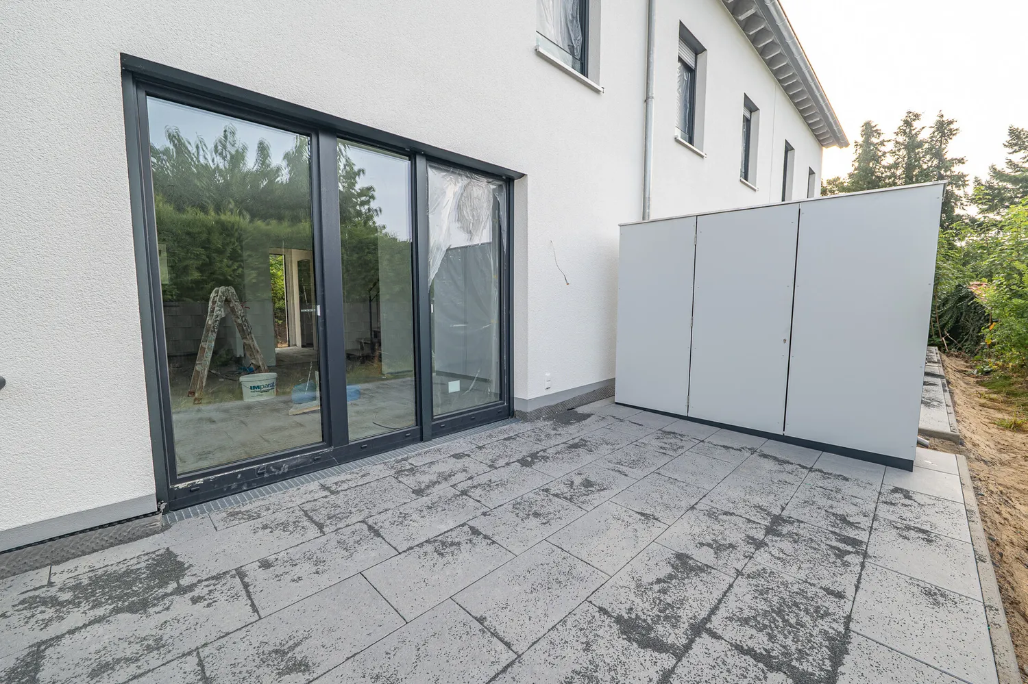 5 Zimmer Haus mit 113 m² in Stade – Bild 11