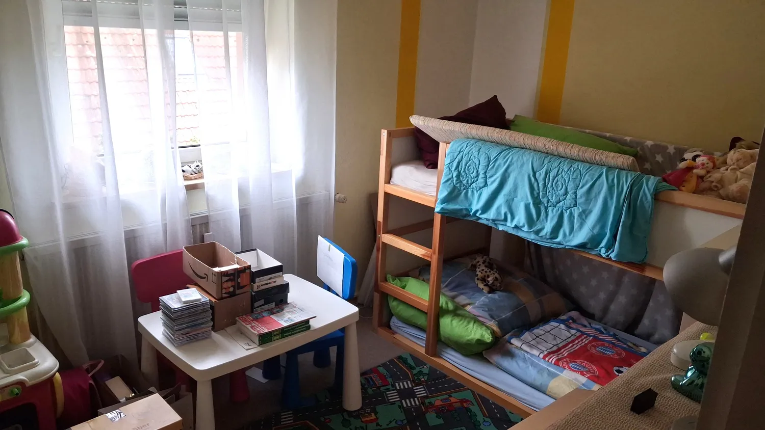 4 Zimmer Wohnung mit 93 m² in Augsburg – Bild 9