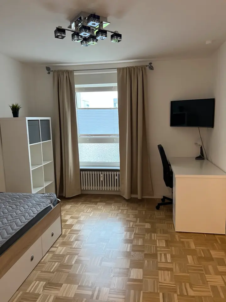 WG-Zimmer mit 12 m² in Vaihingen an der Enz – Bild 1