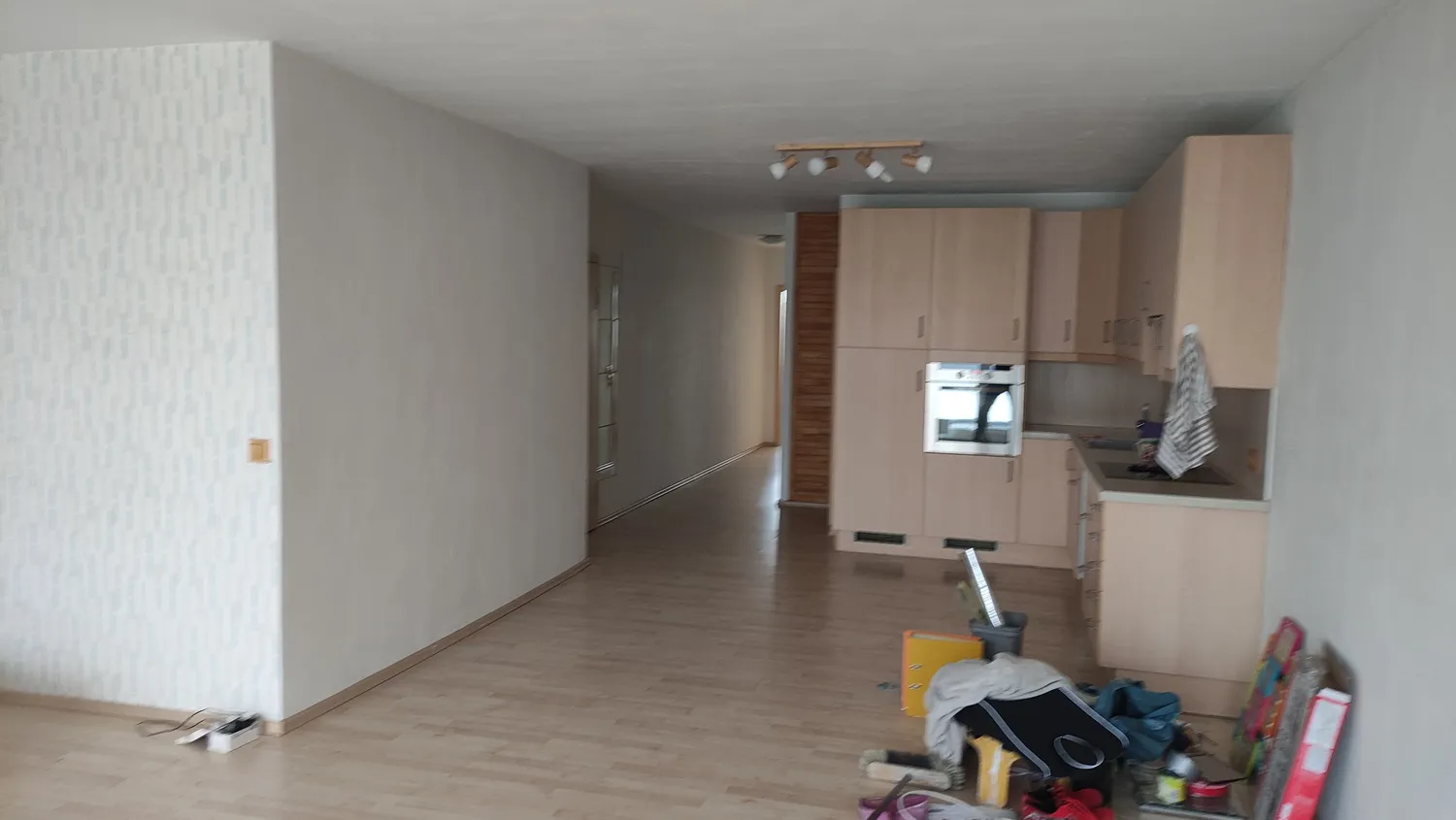 3 Zimmer Wohnung mit 86 m² in Karlsruhe – Bild 3